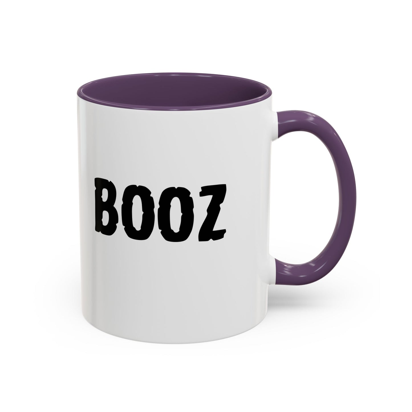 BOOZ Mug