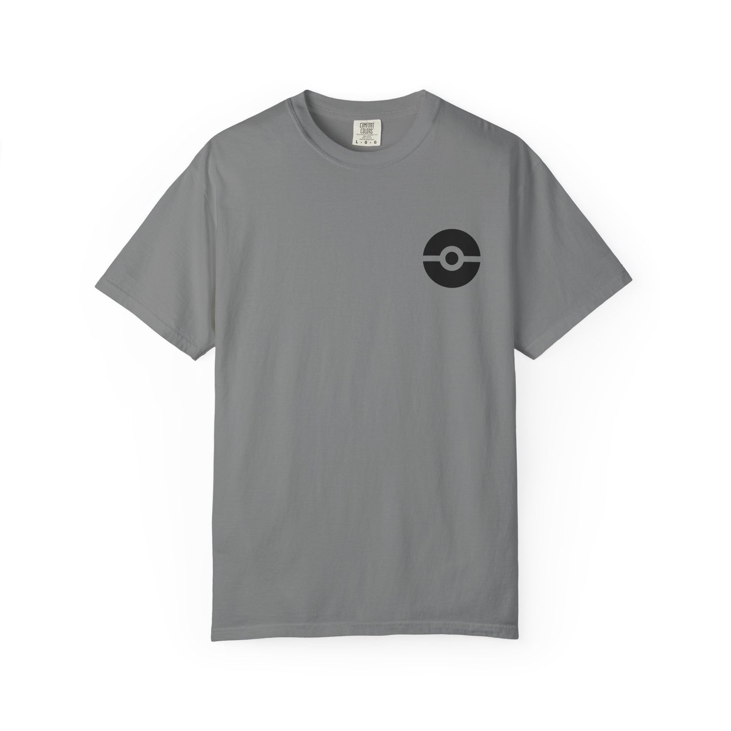 Mt. Moon Travel Tee
