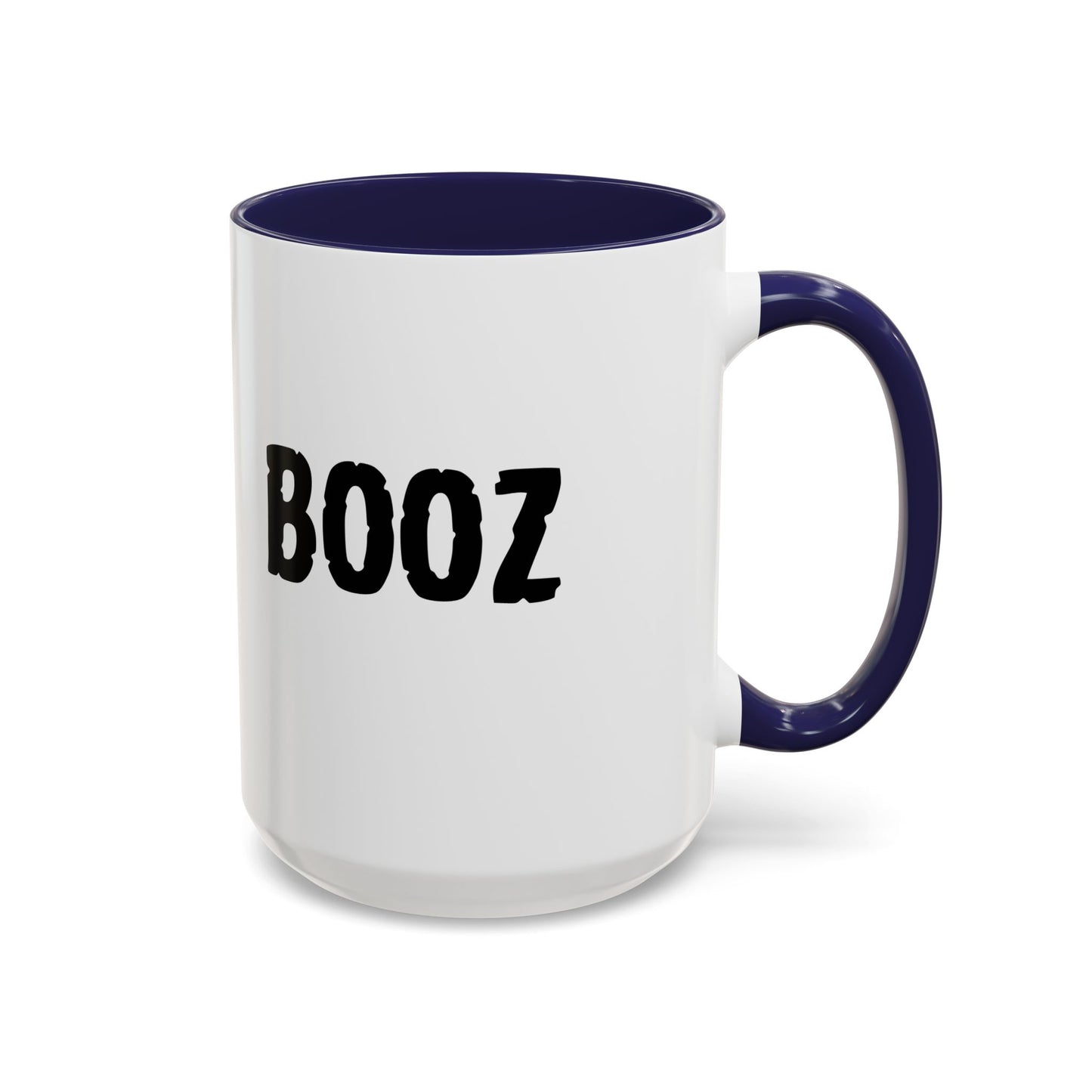 BOOZ Mug