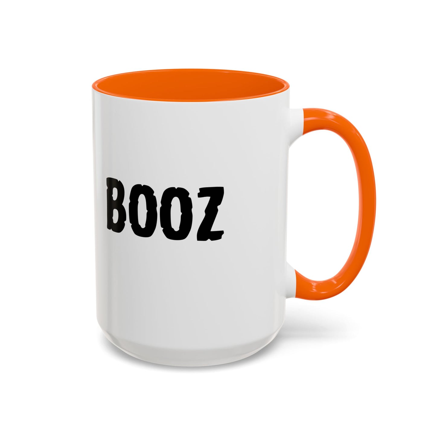 BOOZ Mug