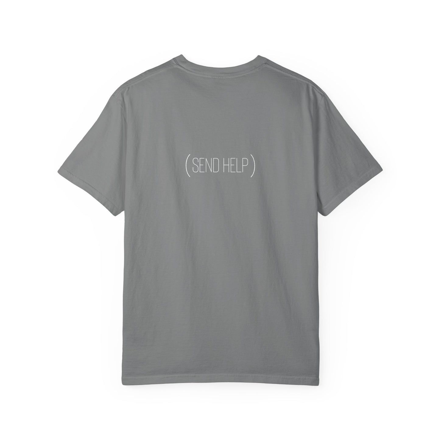 Happy Wife Happy Life Tee