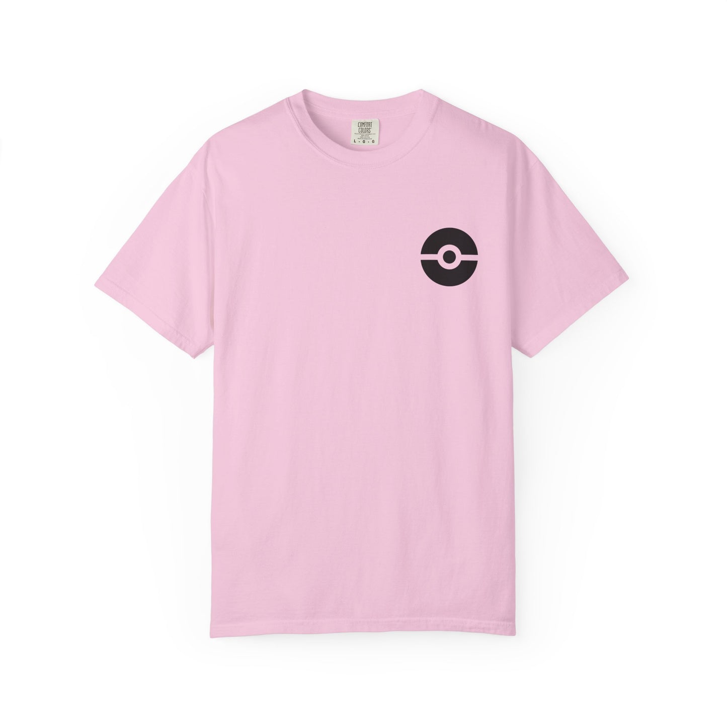 Mt. Moon Travel Tee