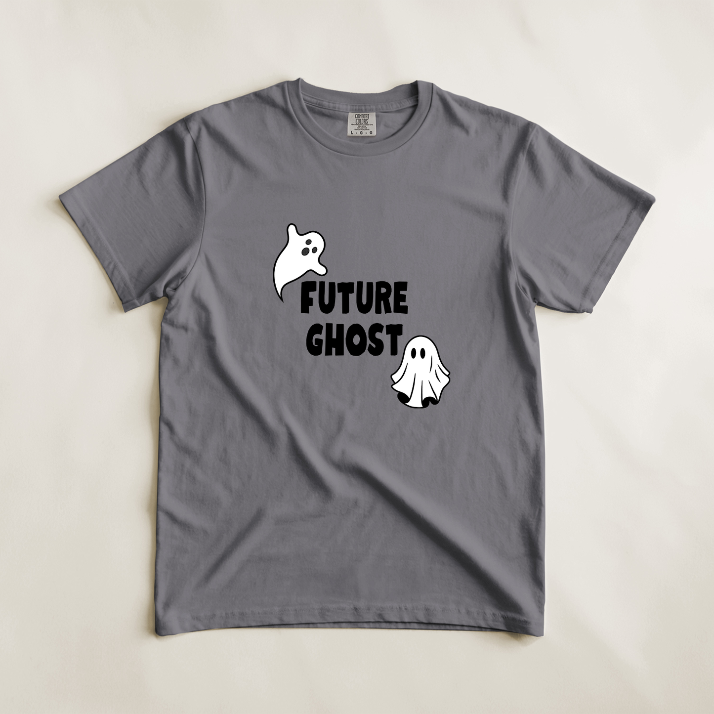 Future Ghost Tee