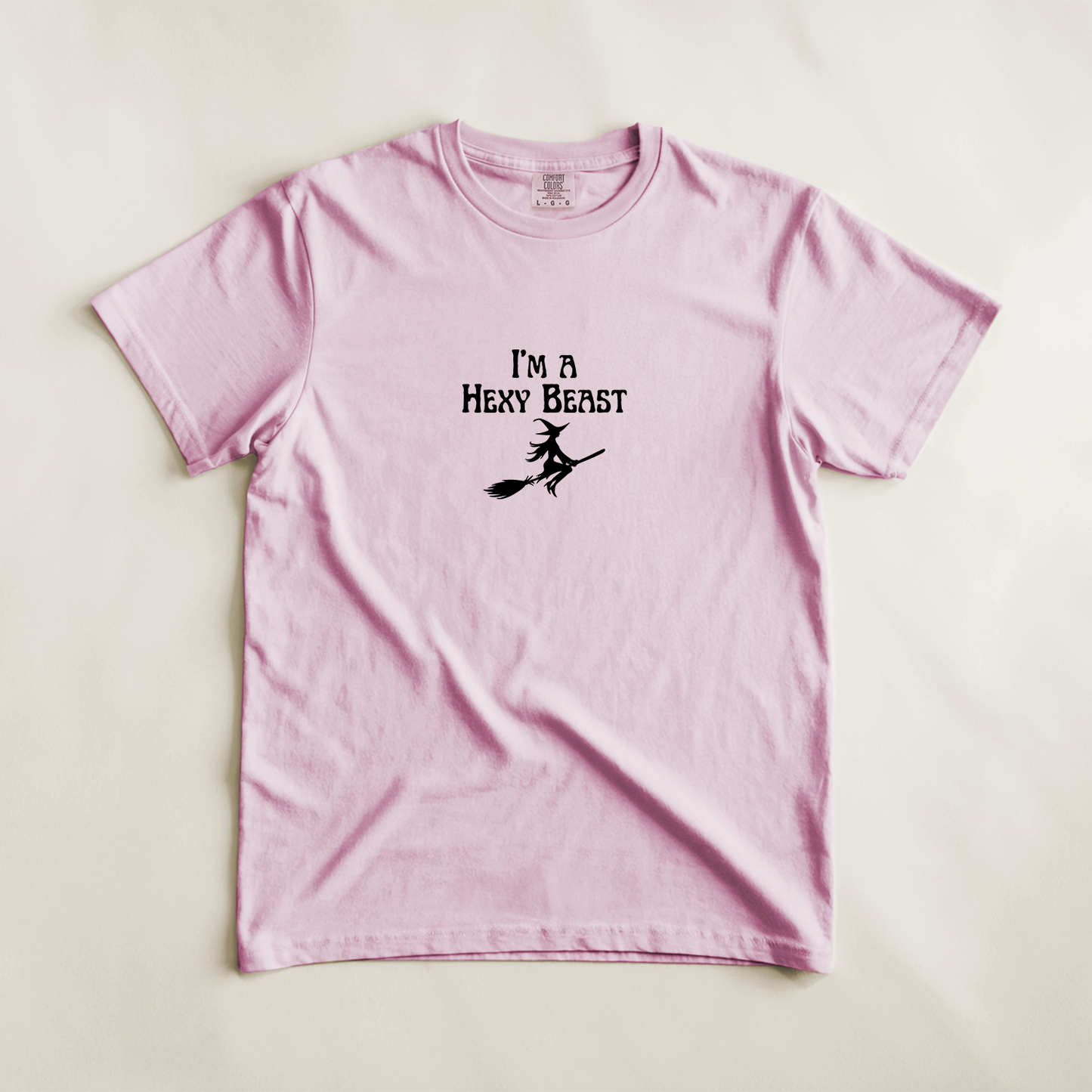 I’m a Hexy Beast Tee