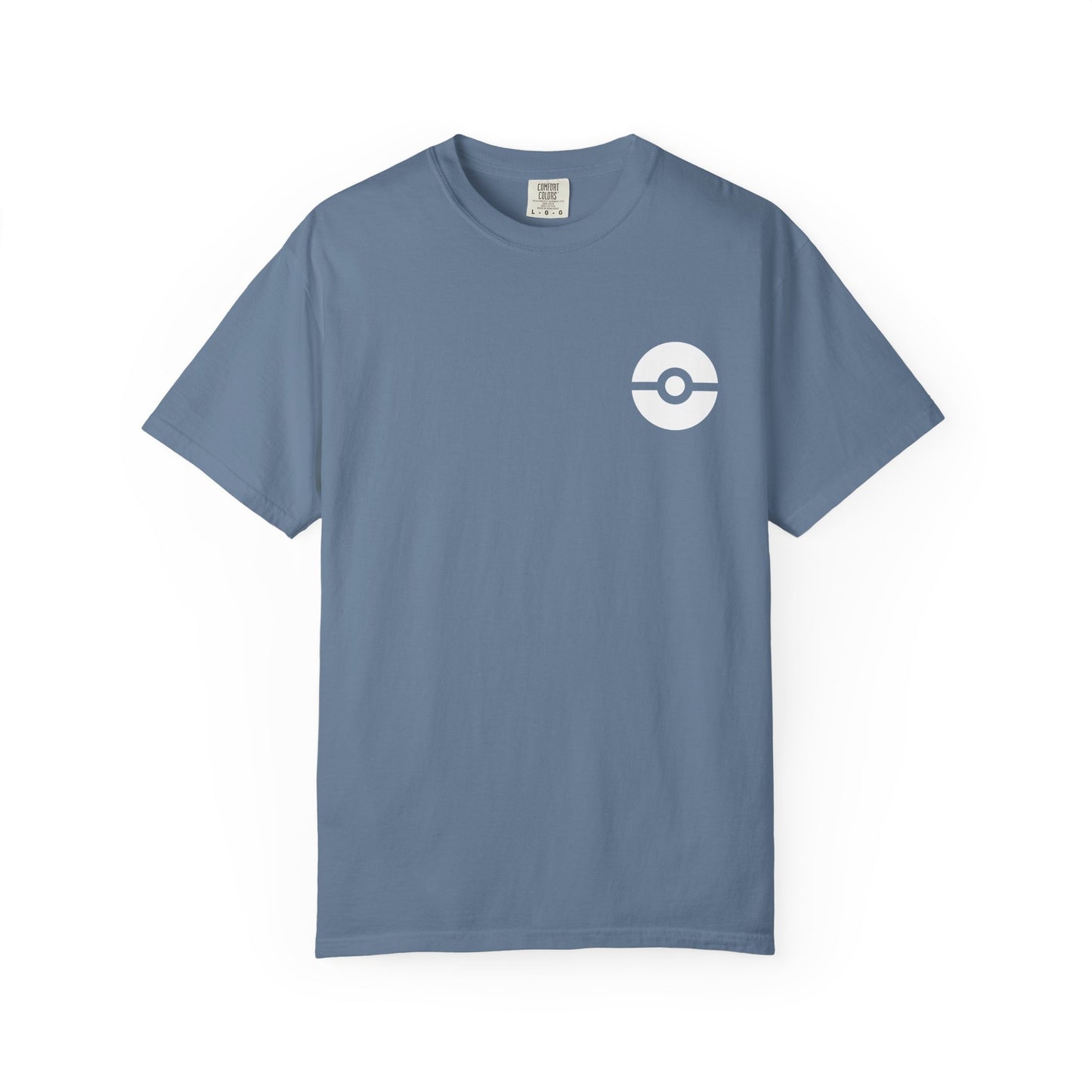 Mt. Moon Travel Tee