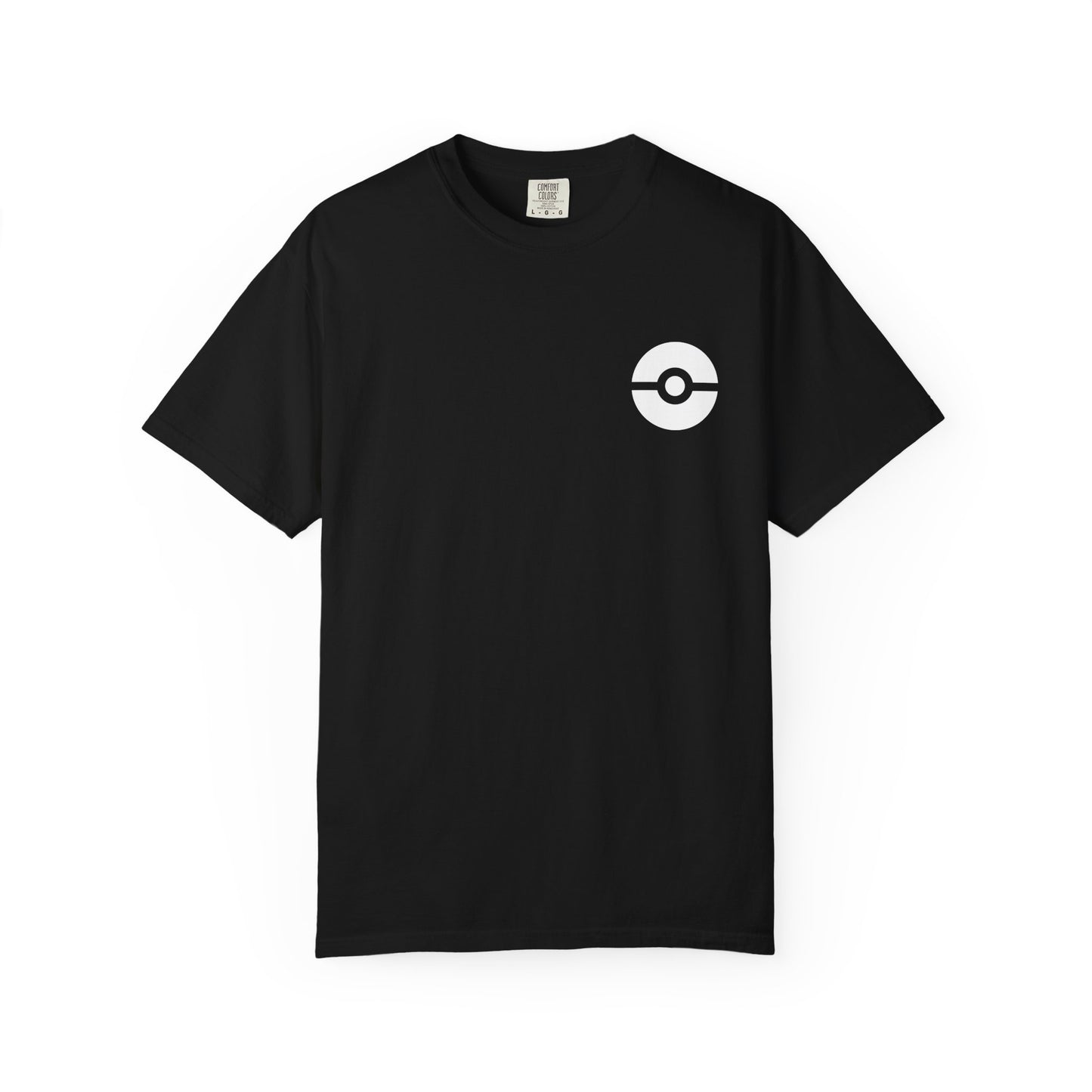 Mt. Moon Travel Tee