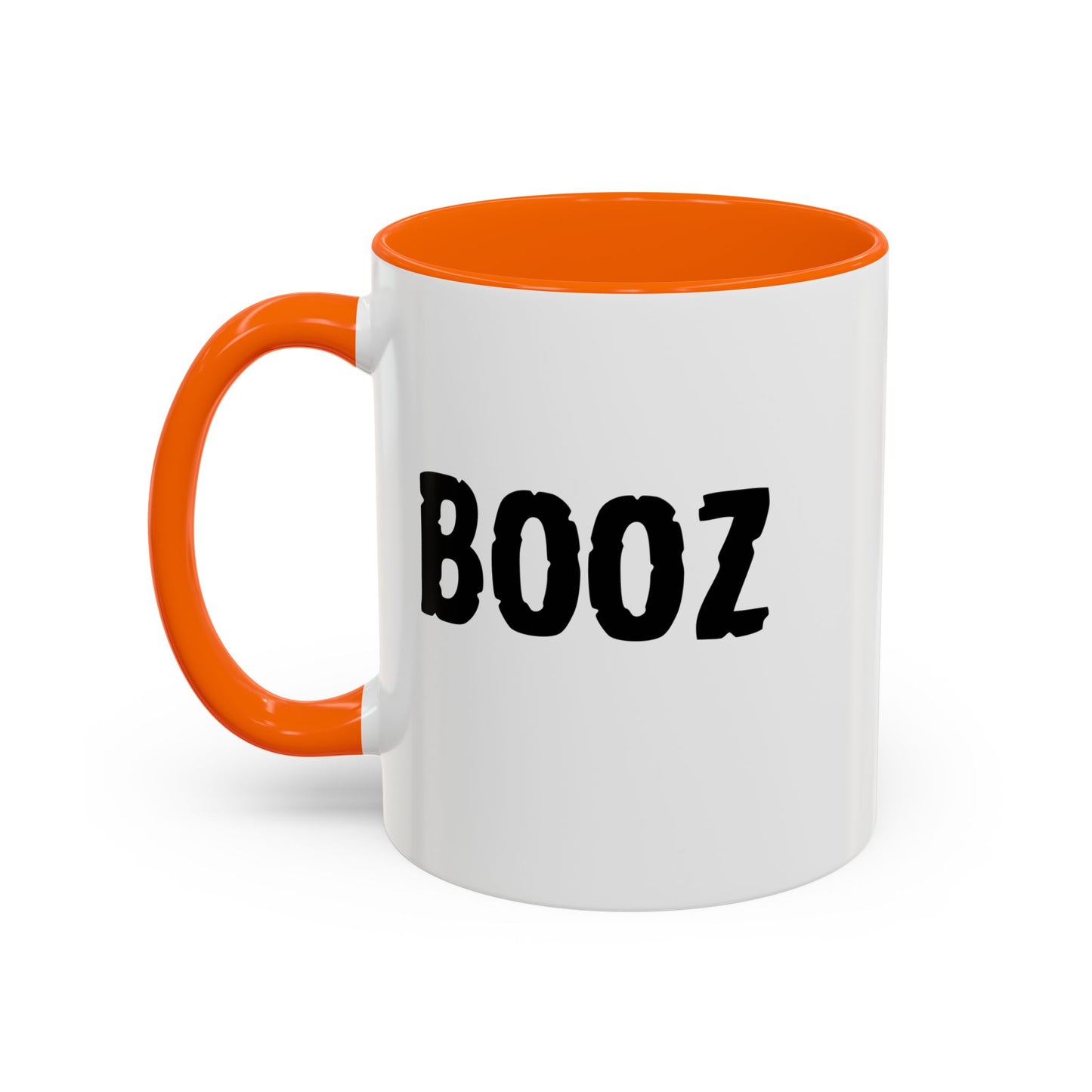 BOOZ Mug