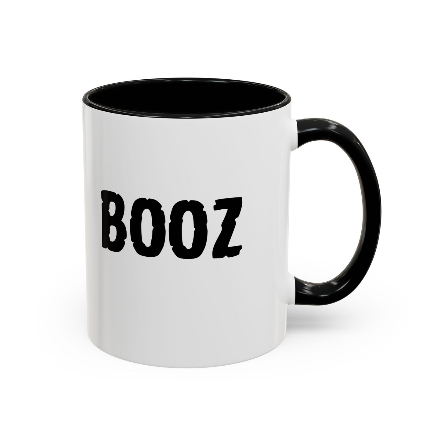 BOOZ Mug