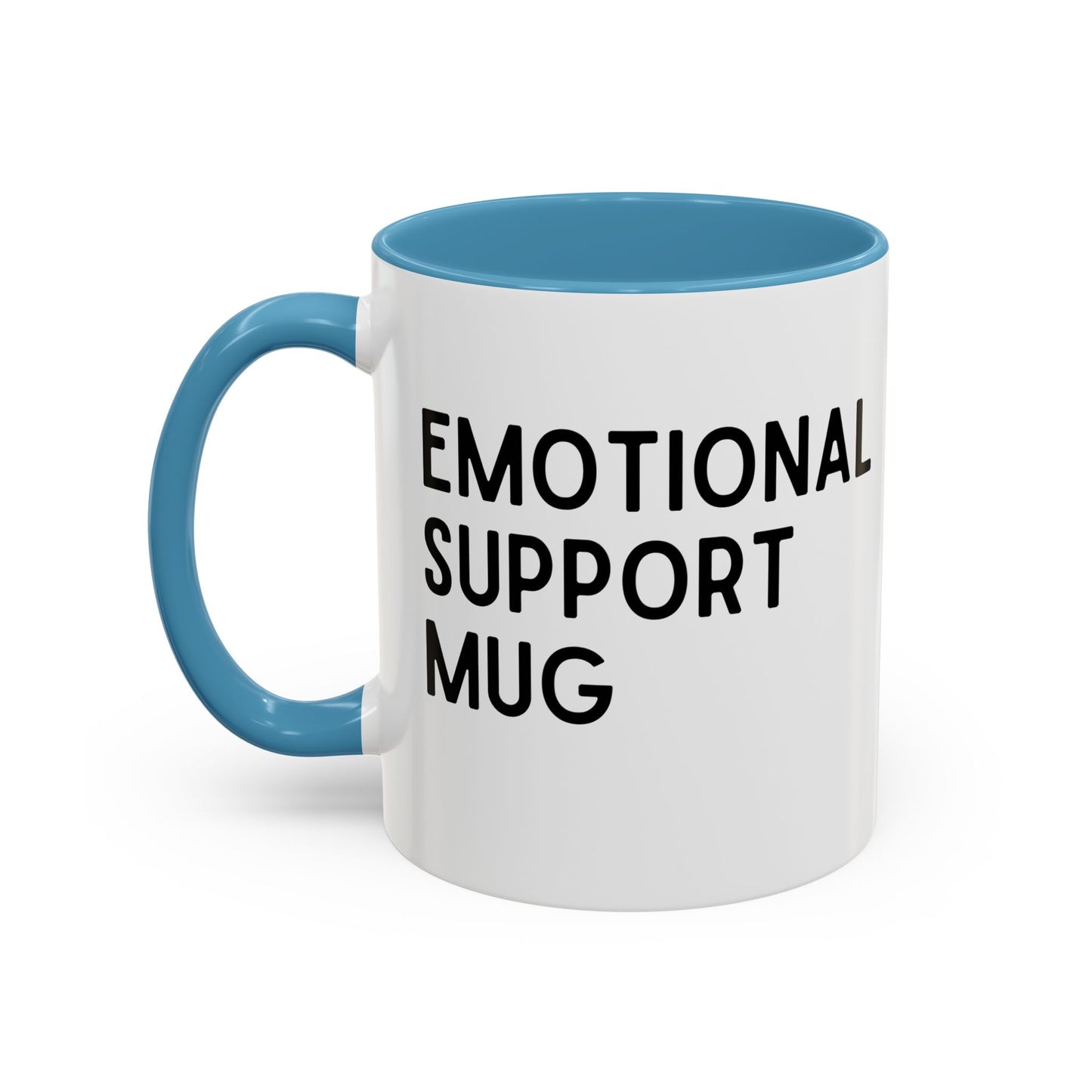 Emotional Support Mug