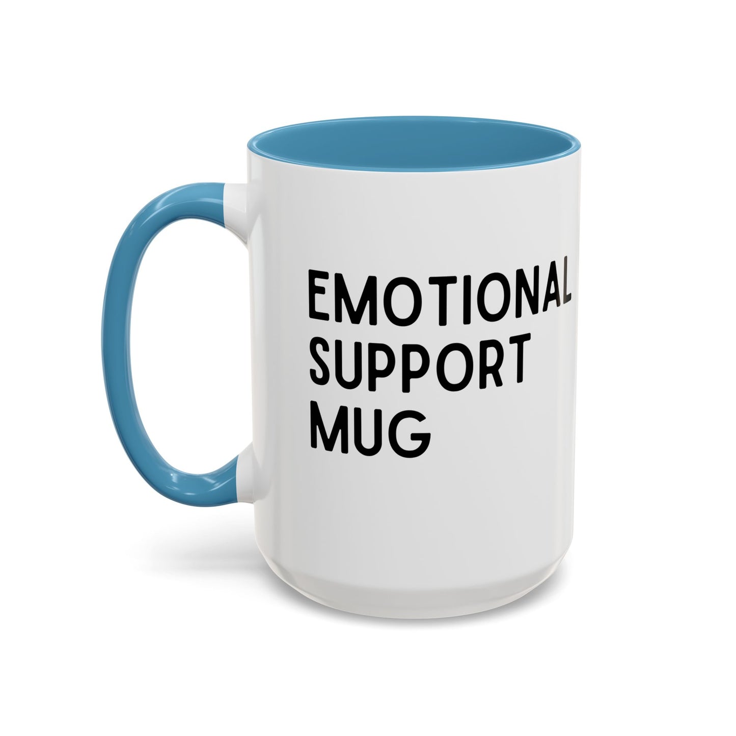 Emotional Support Mug