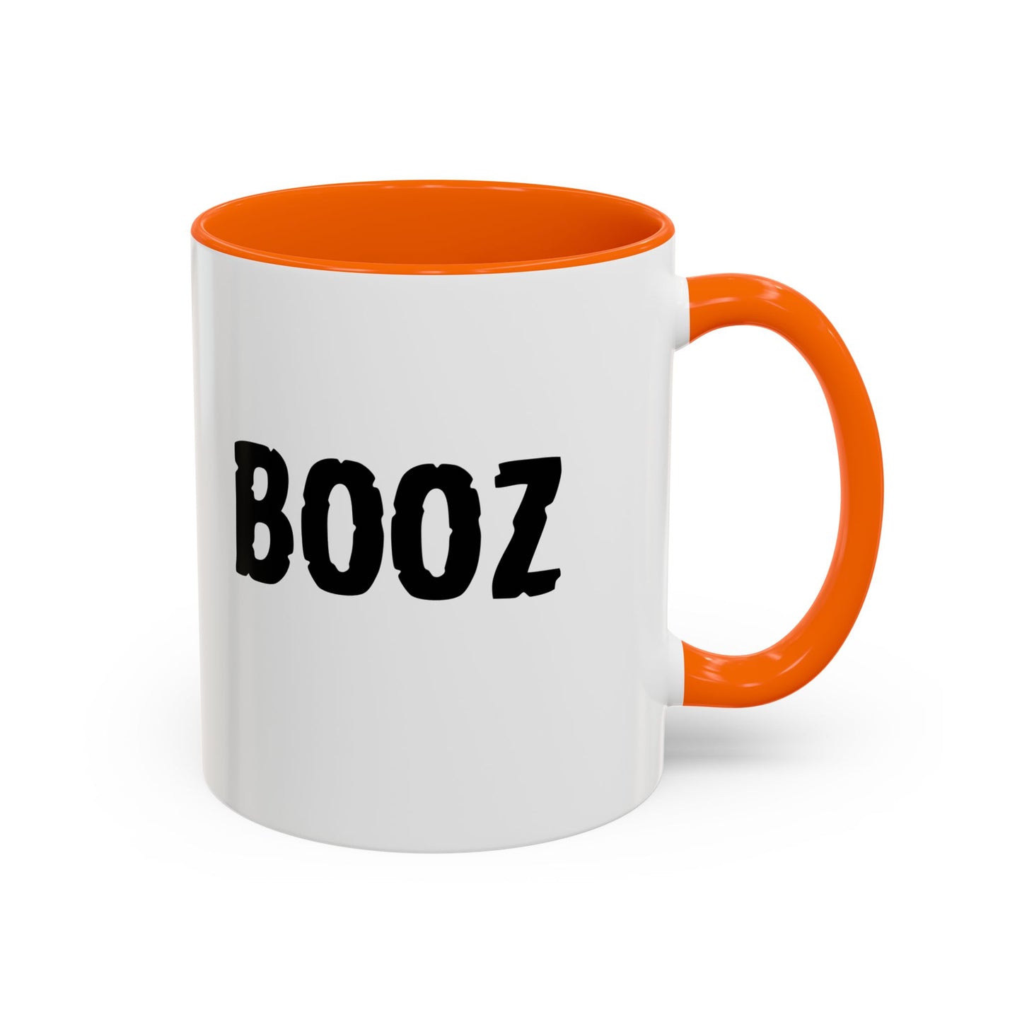 BOOZ Mug