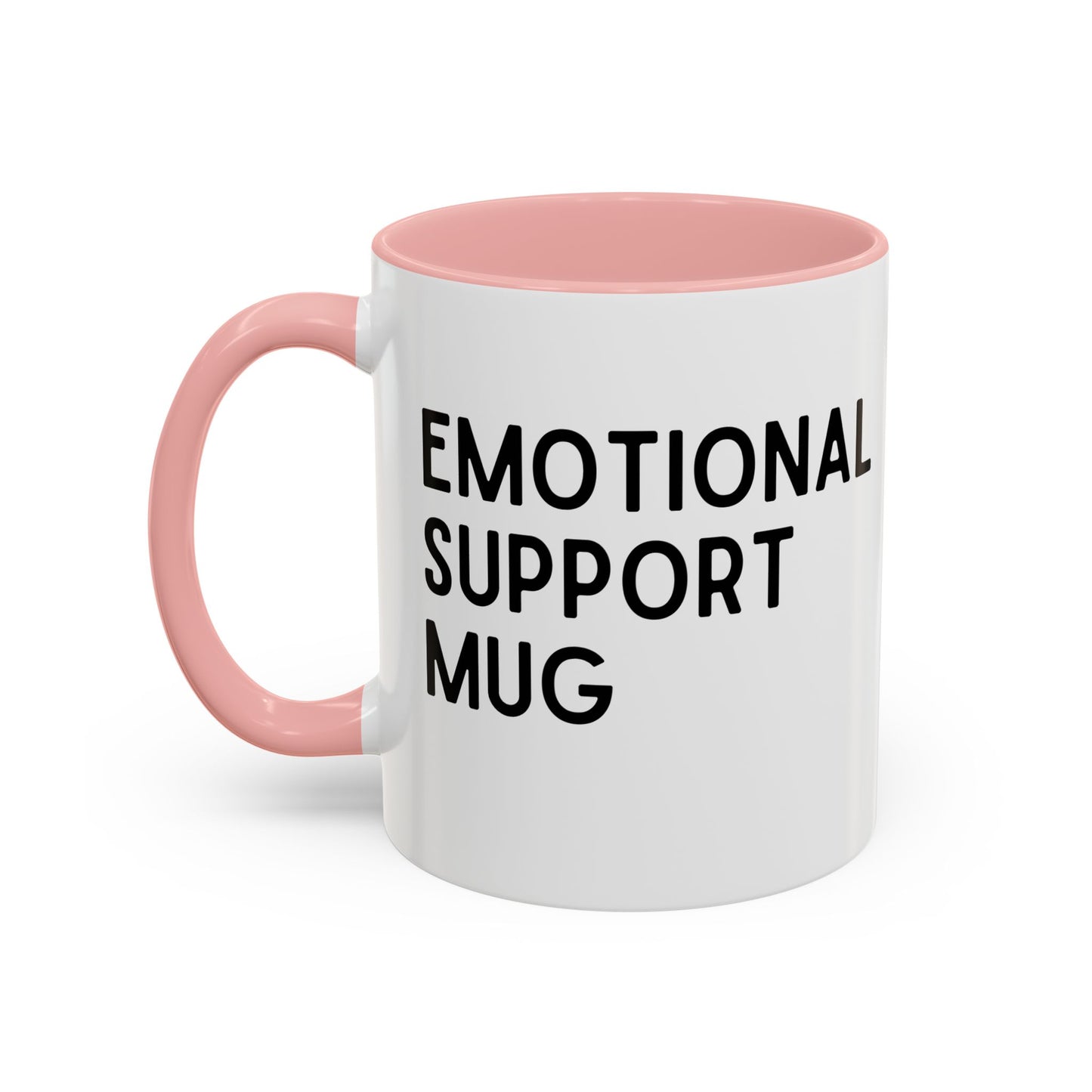 Emotional Support Mug