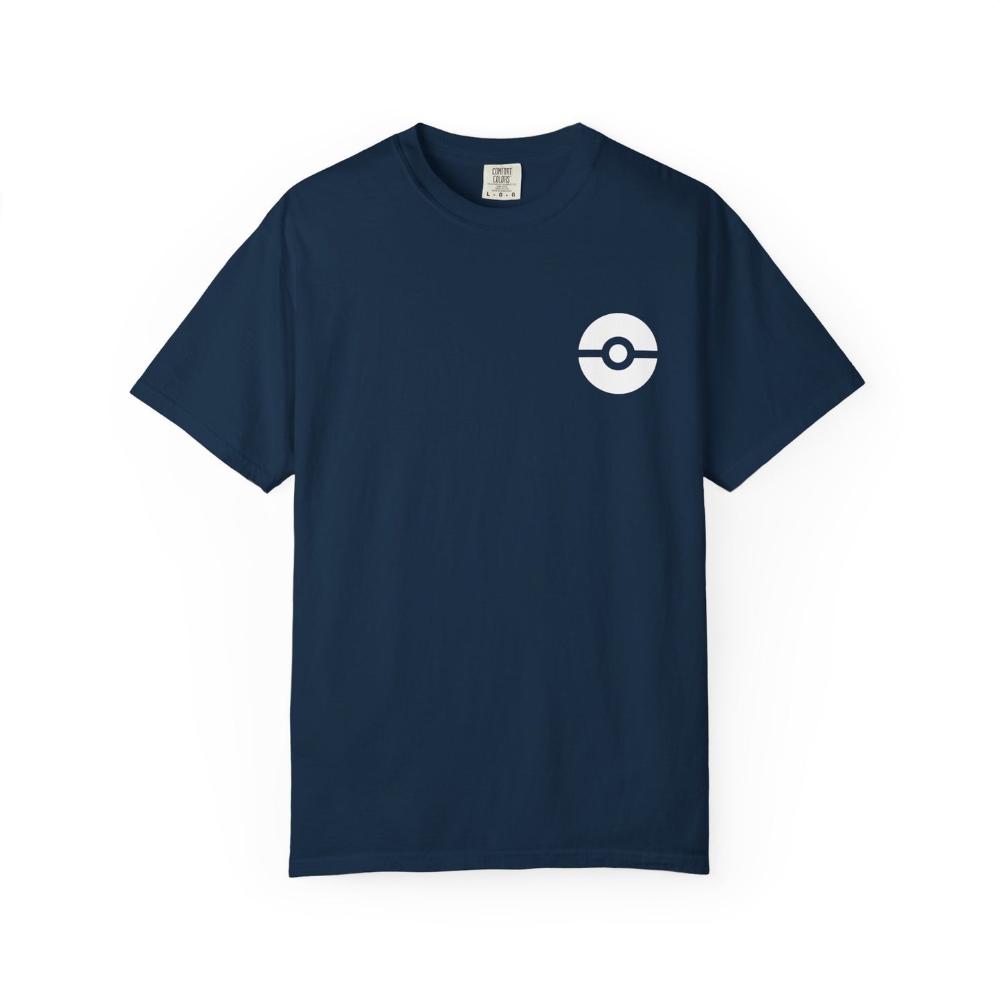 Mt. Moon Travel Tee