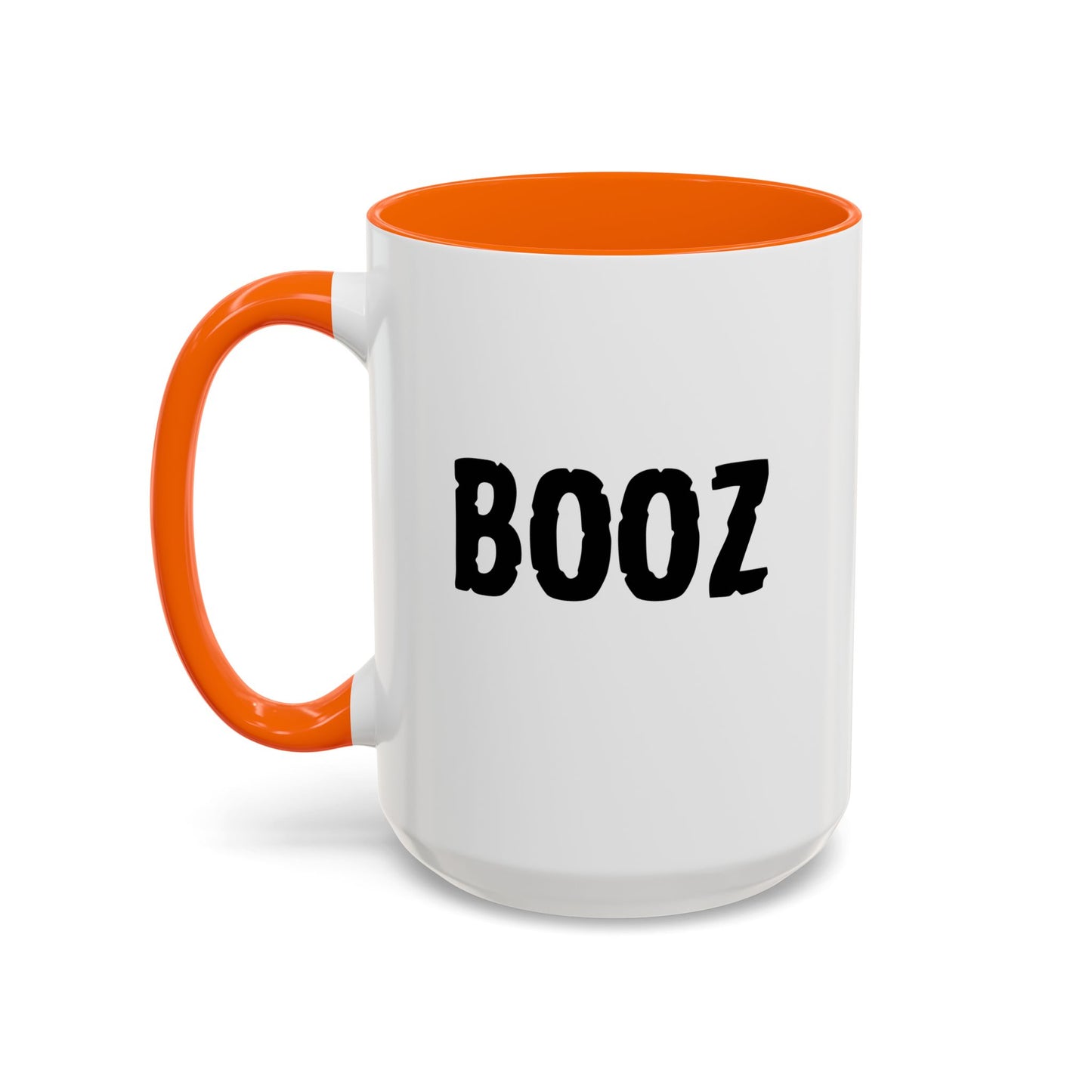 BOOZ Mug