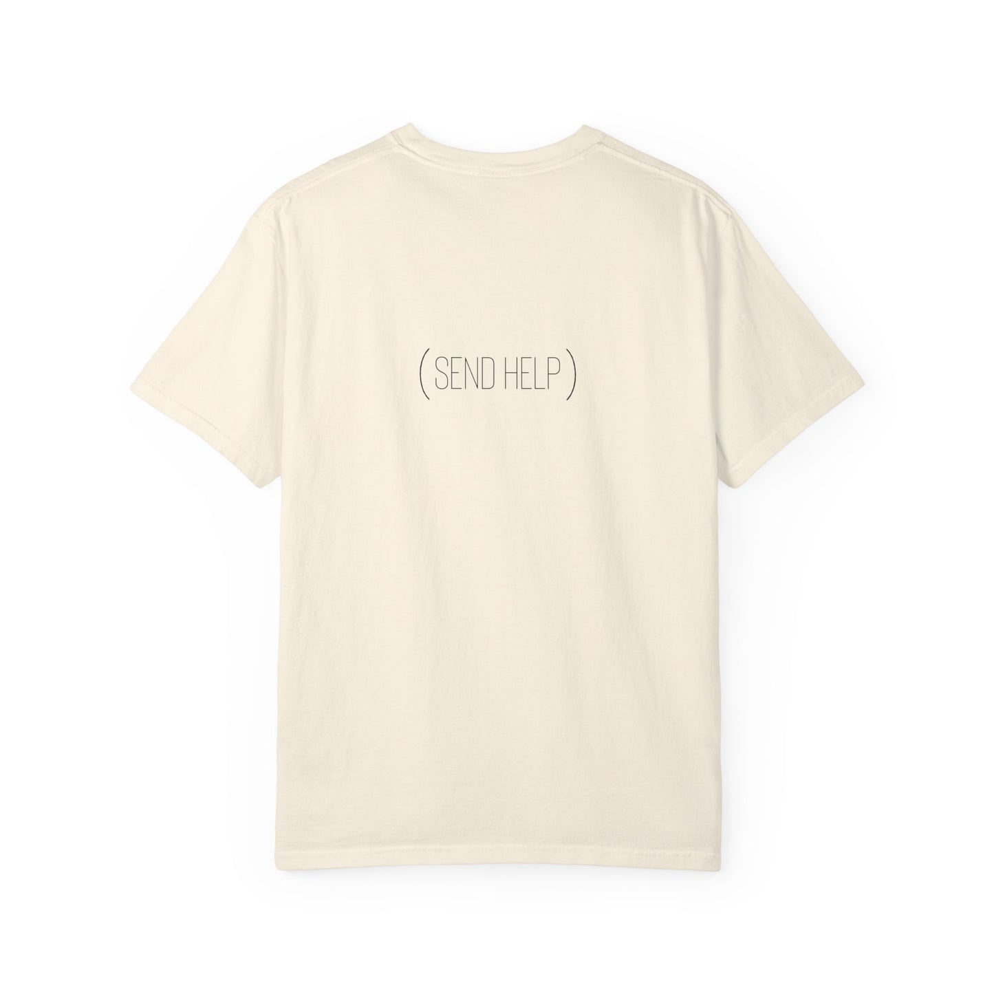 Happy Wife Happy Life Tee
