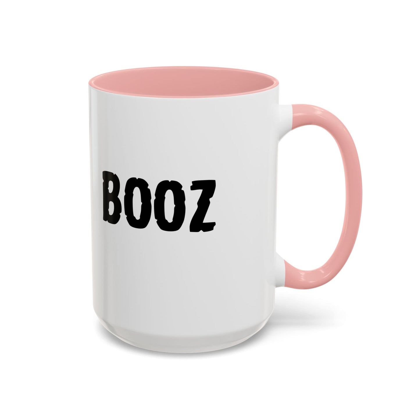 BOOZ Mug