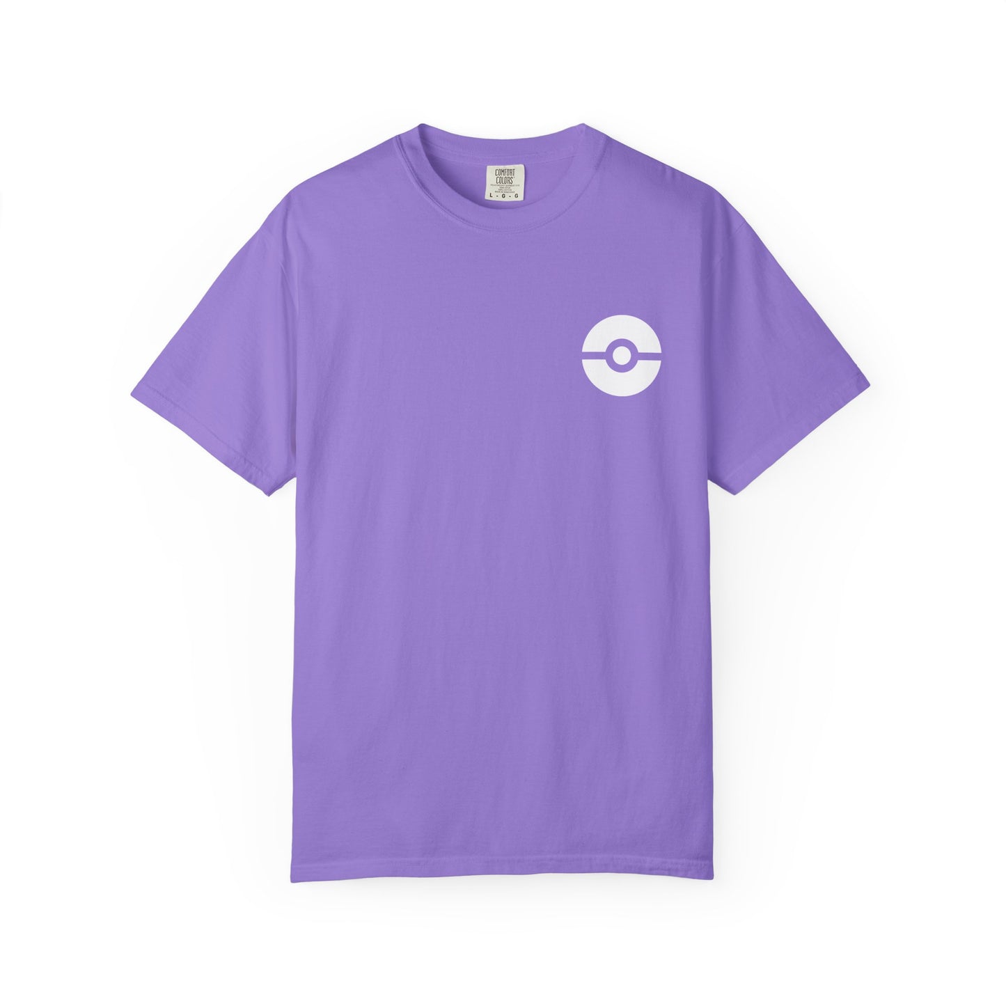 Mt. Moon Travel Tee