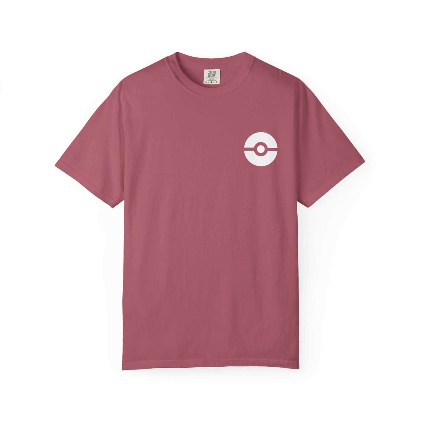 Mt. Moon Travel Tee