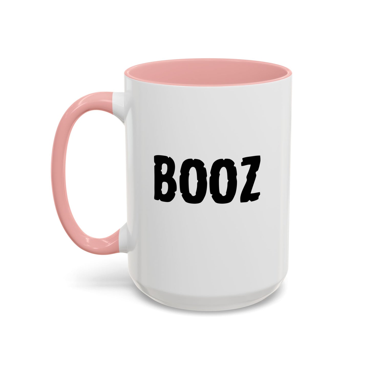BOOZ Mug