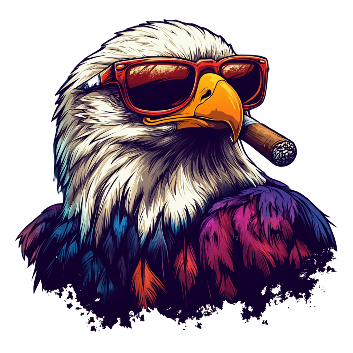 Murica!
