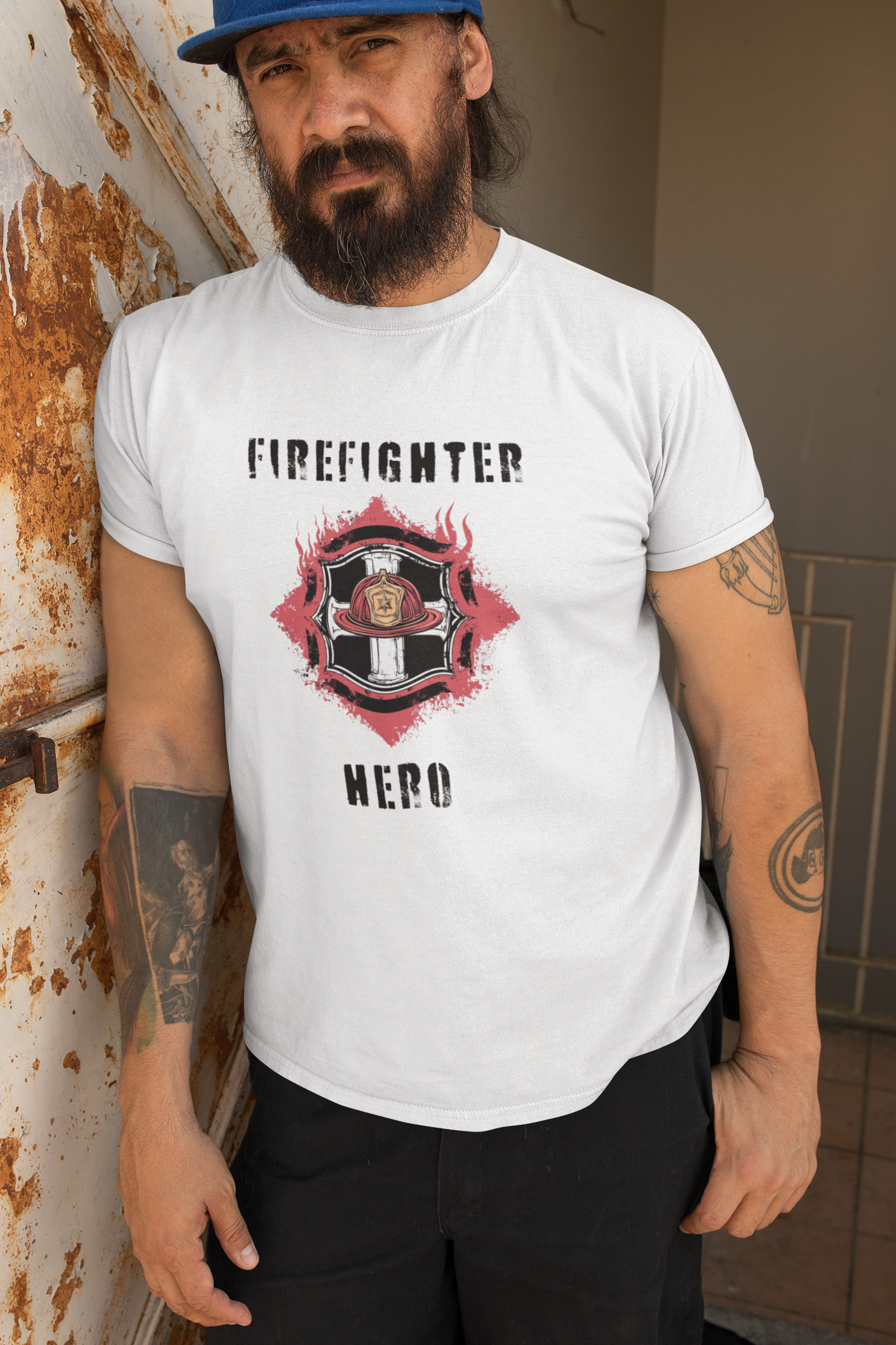 First Responders