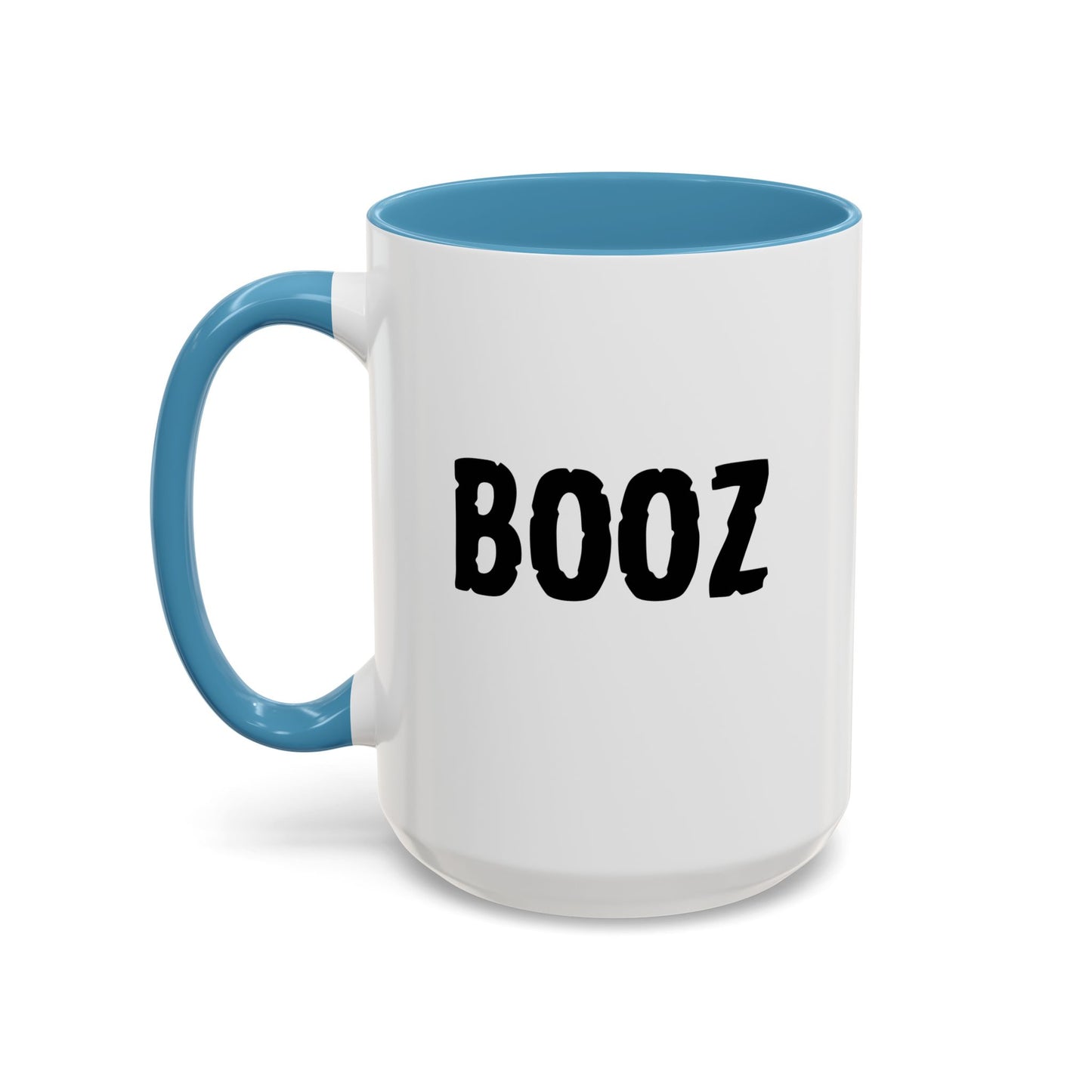 BOOZ Mug