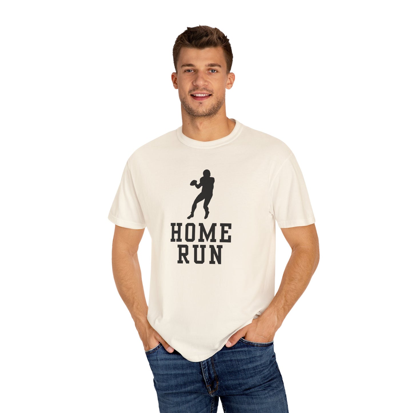 Home Run Tee