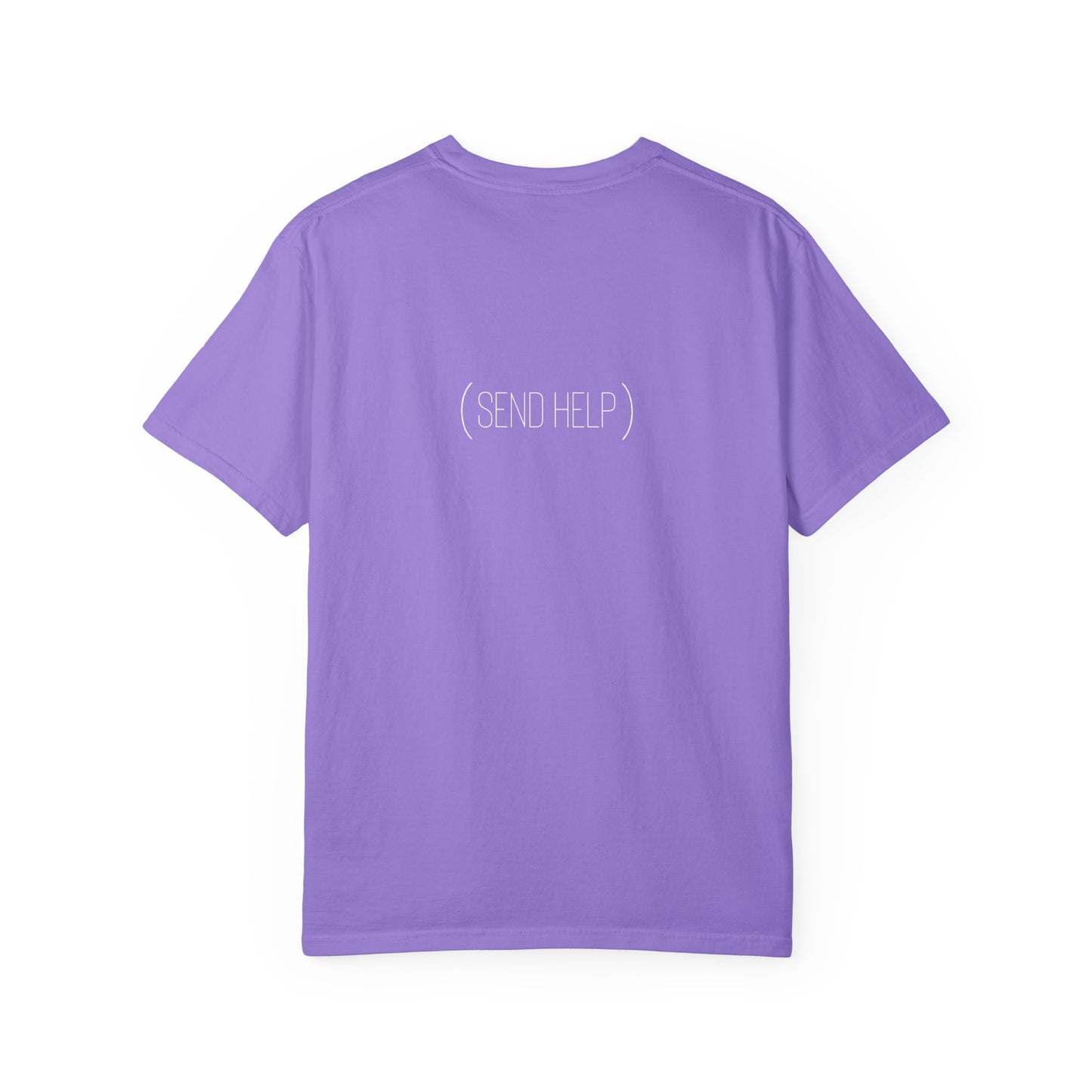 Happy Wife Happy Life Tee