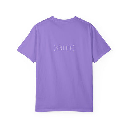 Happy Wife Happy Life Tee