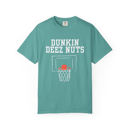 Dunkin' Deez Nuts Tee