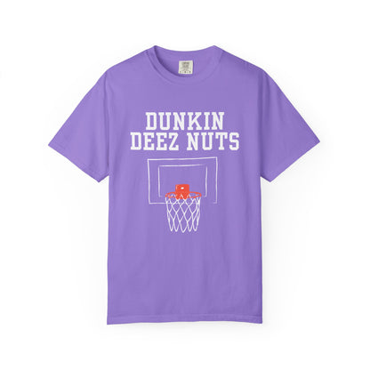 Dunkin' Deez Nuts Tee