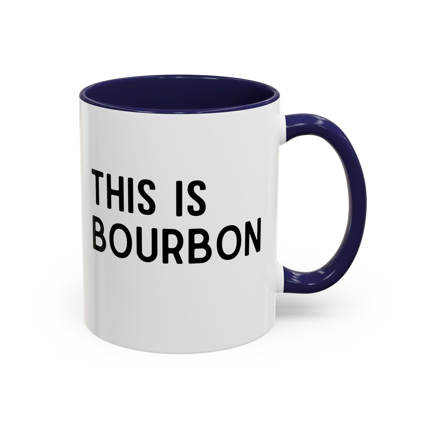 This Is Bourbon Mug