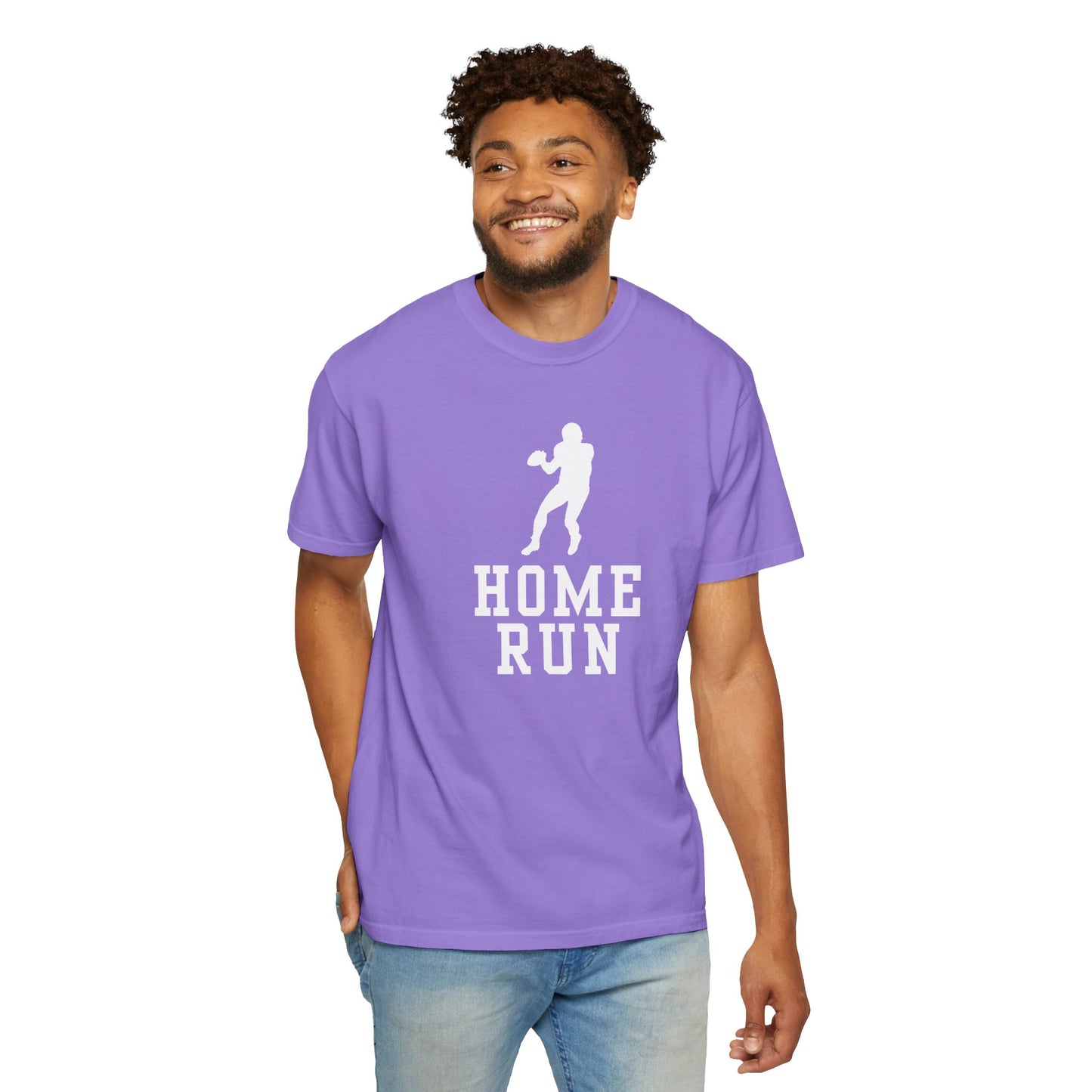 Home Run Tee