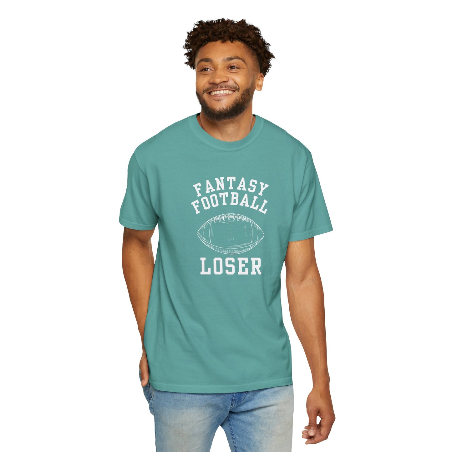 Fantasy Football Loser Tee