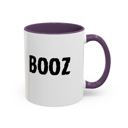 BOOZ Mug