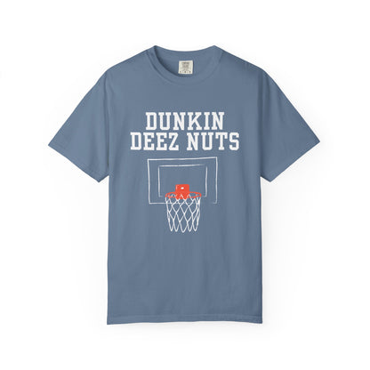 Dunkin' Deez Nuts Tee