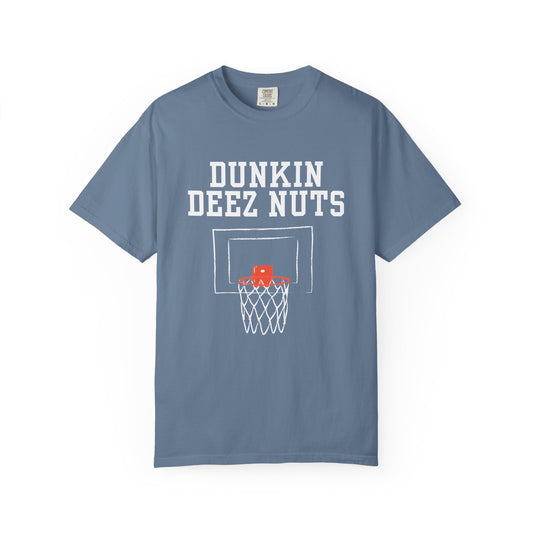 Dunkin' Deez Nuts Tee