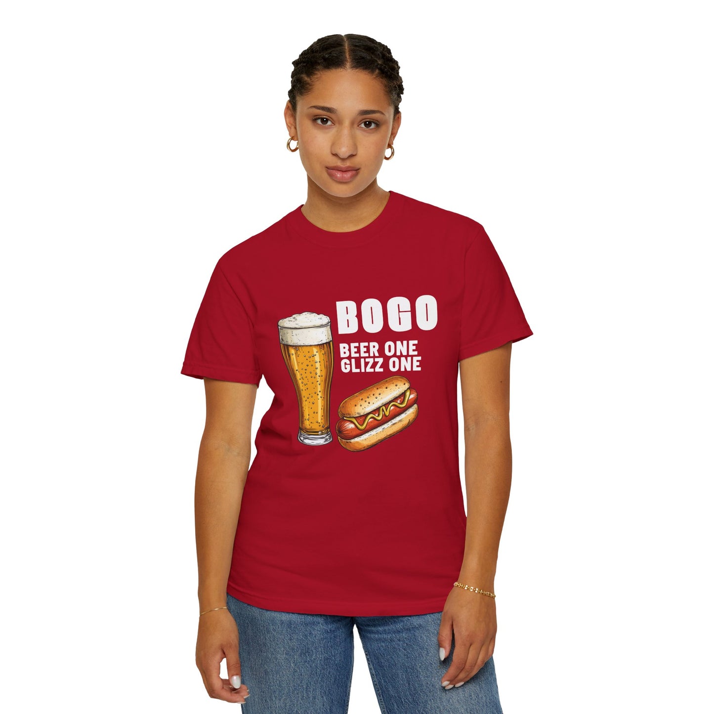BOGO Tee