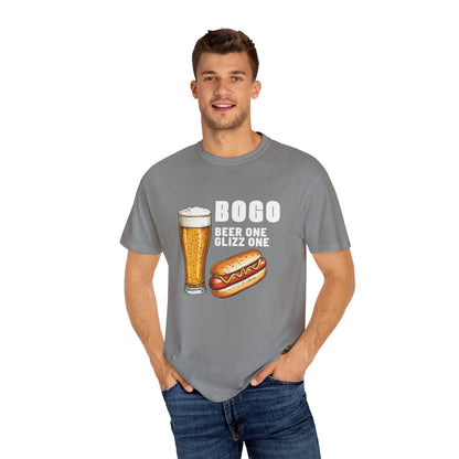 BOGO Tee