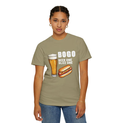 BOGO Tee