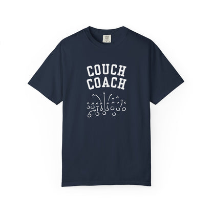 Couch Coach Tee