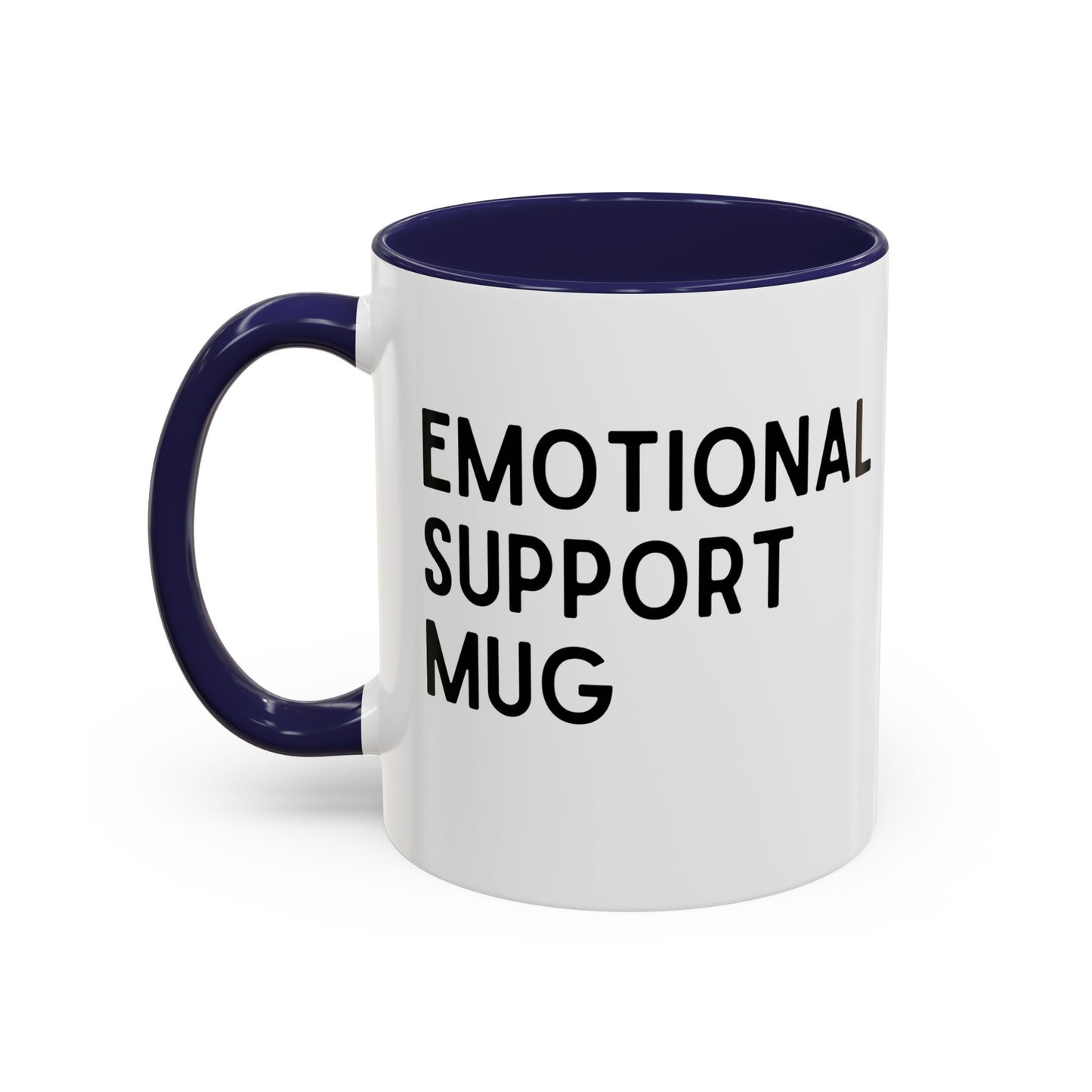 Emotional Support Mug