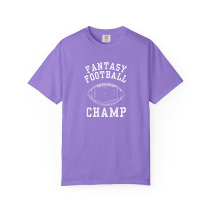 Fantasy Football Champ Tee