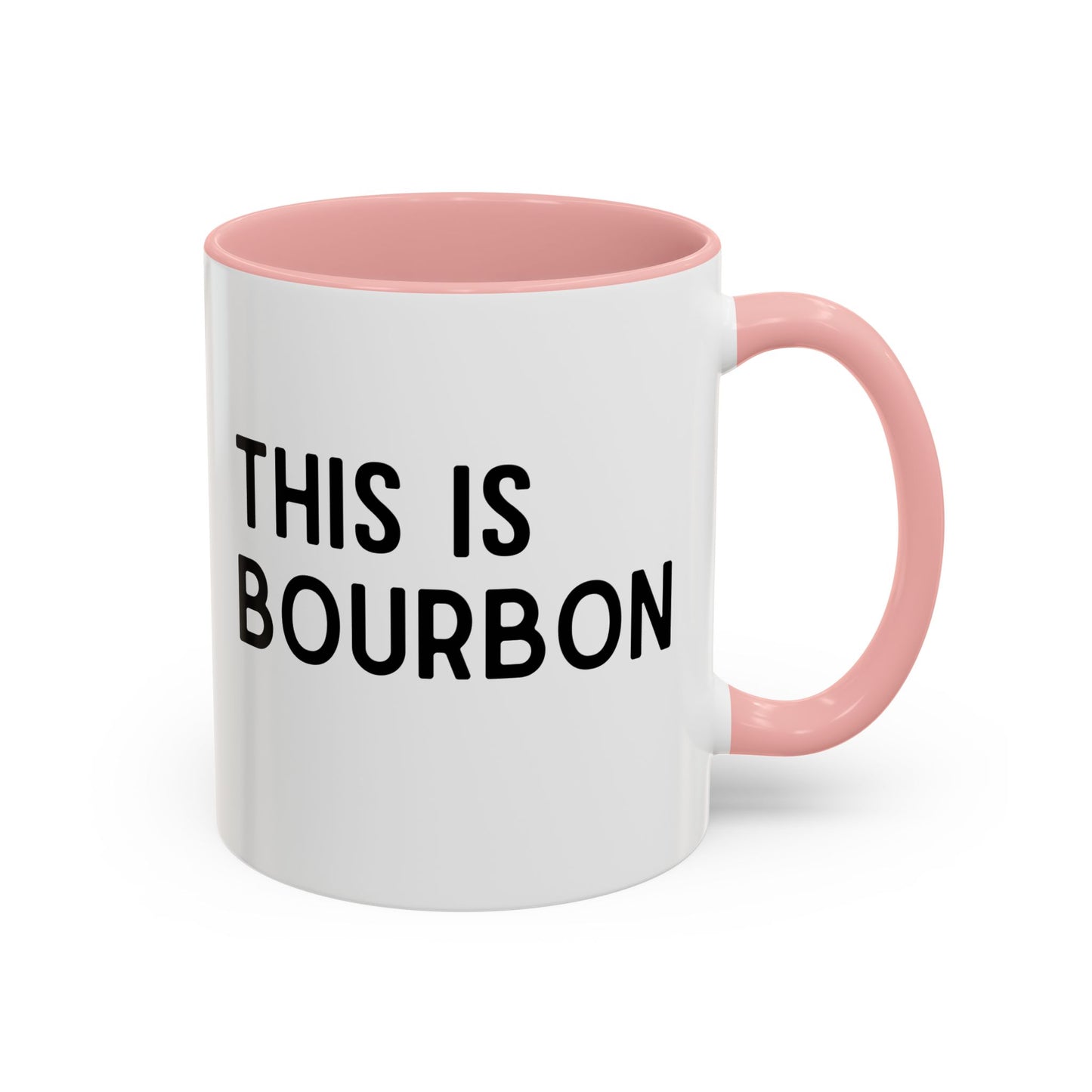 This Is Bourbon Mug