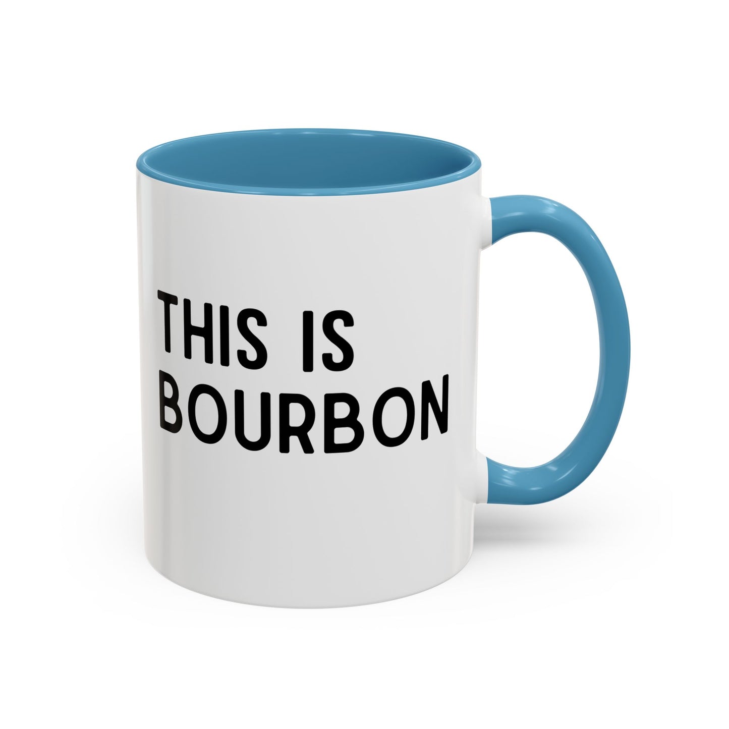 This Is Bourbon Mug
