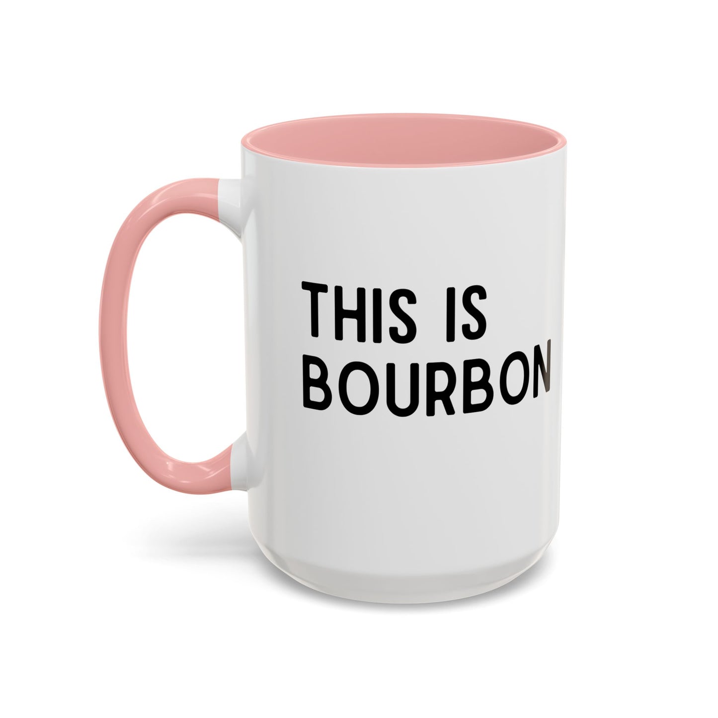 This Is Bourbon Mug
