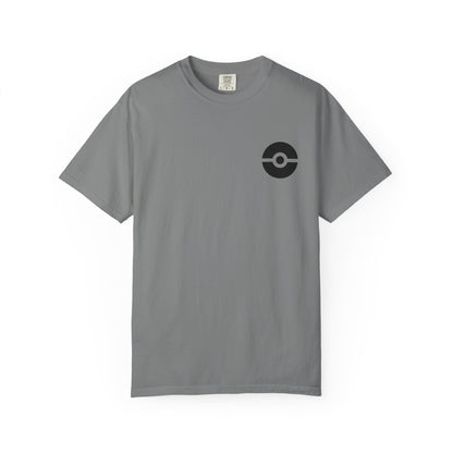 Mt. Moon Travel Tee