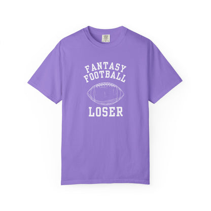 Fantasy Football Loser Tee