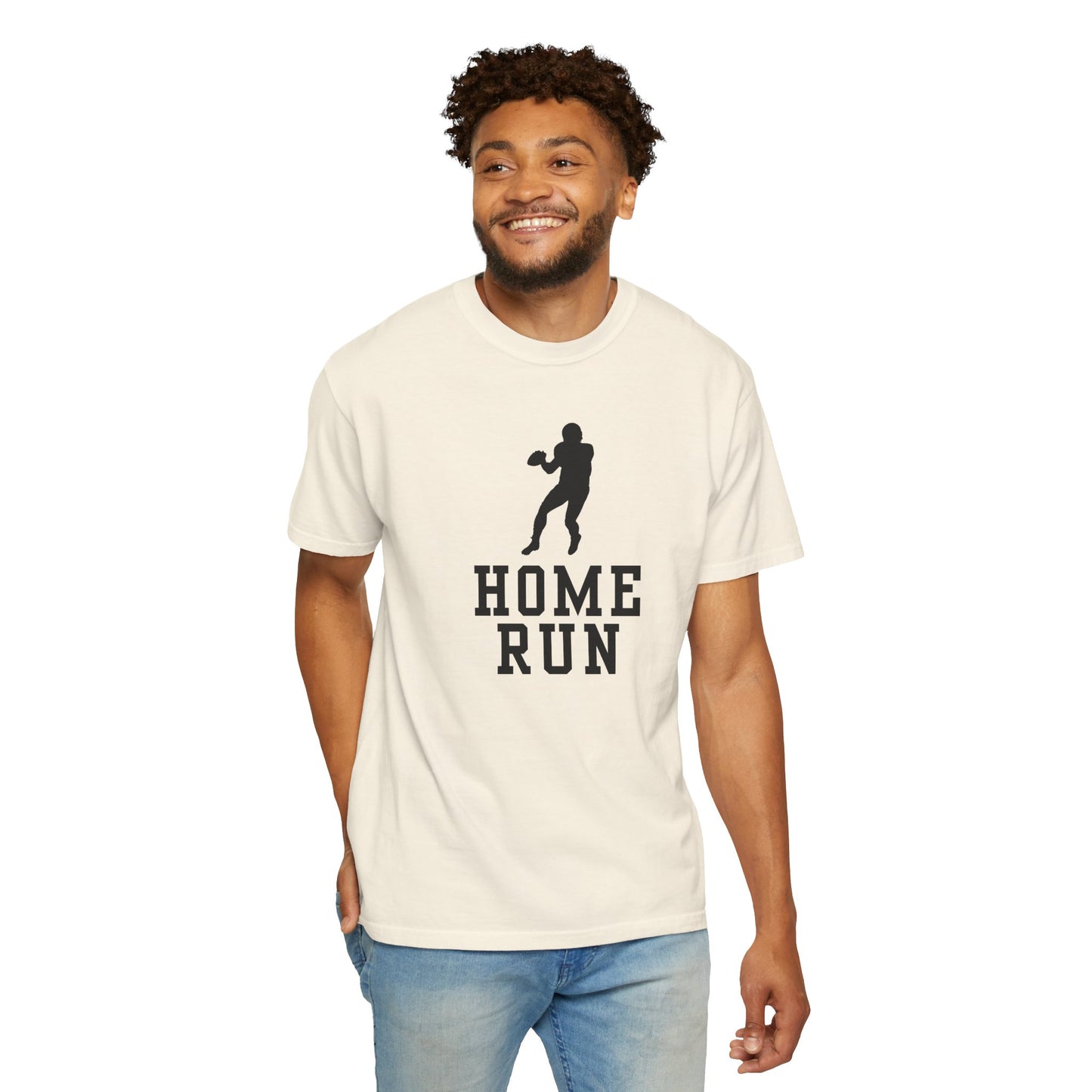 Home Run Tee