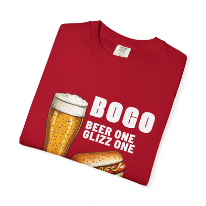 BOGO Tee